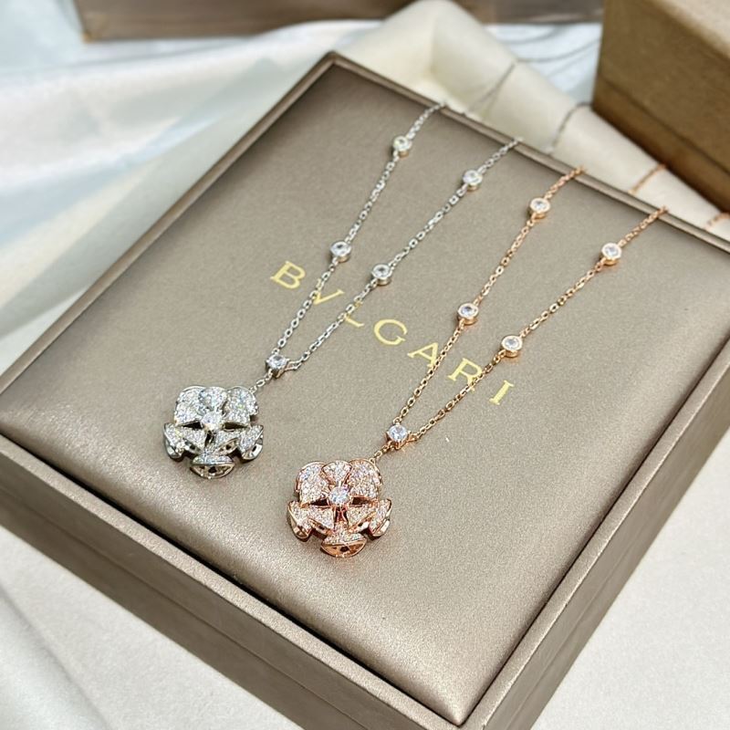 Bvlgari Necklaces